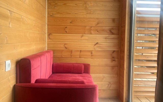 Alra Eco Village Hotel