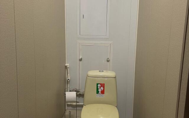 Апартаменты на Площади Свободы