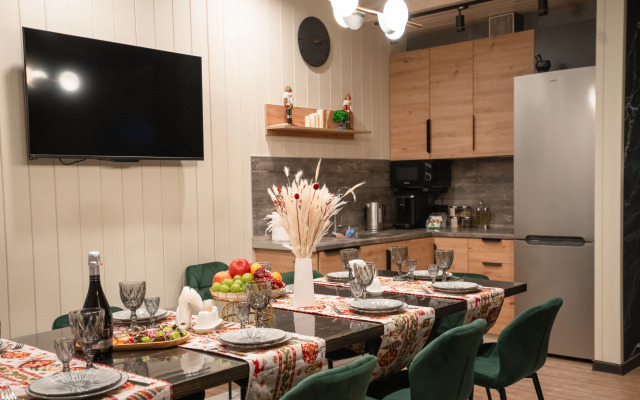 Гостевой дом в Вороново