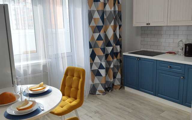 Solnechnoye Nastroyenie Flat