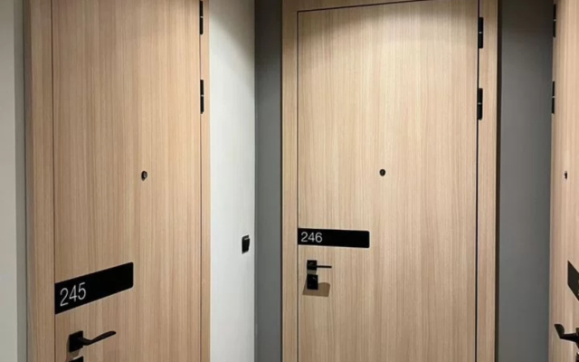 Квартира Новая брусника в Академическом