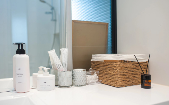 Квартира у метро Черная речка