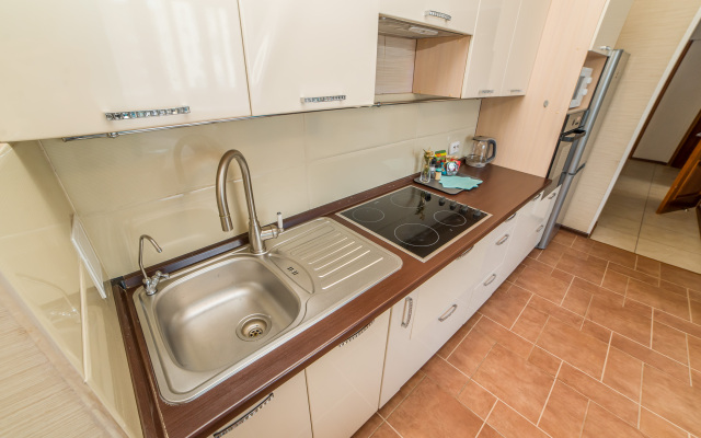 Апартаменты на Фролова 29