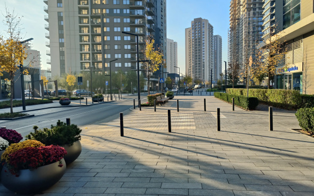 Boutique Apartments