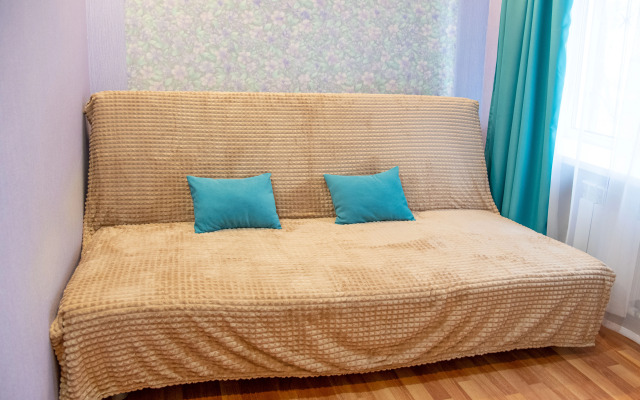 Квартира Уютная Трёхкомнатная в Электростали