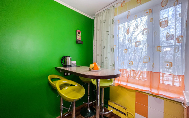 Апартаменты в Бирюлево-западном