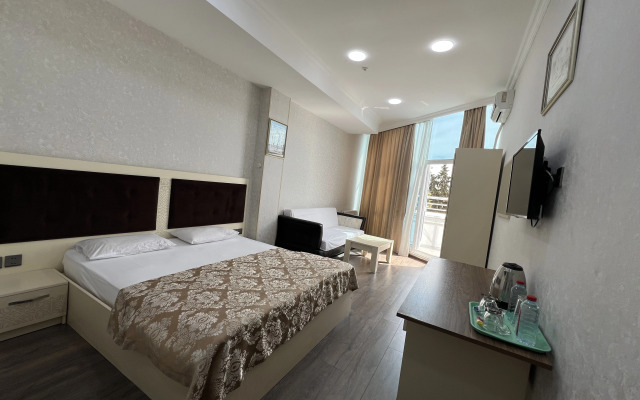 Bulvar Inn Hotel