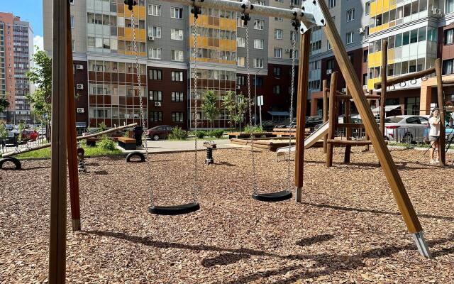 Апартаменты Happy Loft уютные апартаменты недалеко от центра