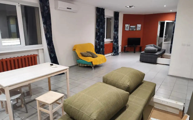 365 Klyuchey Na Ulice Rabochaya 85 Apartments