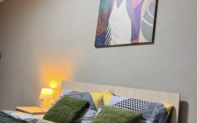 Apartamenty Luks Radom s ZD Vokzalom