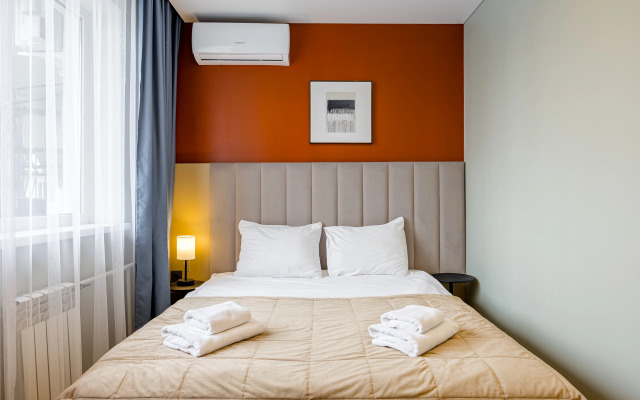 Апартаменты FortEstate 564