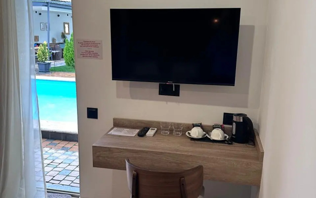 Garden Lounge Hotel