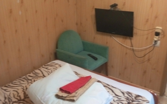Prosvescheniya, 88 guest House