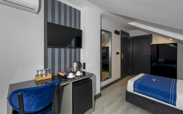 The Great Airport Hotel