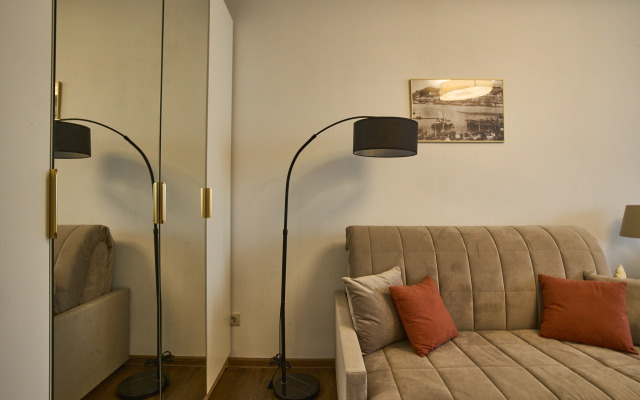 Квартира Суетинская 2