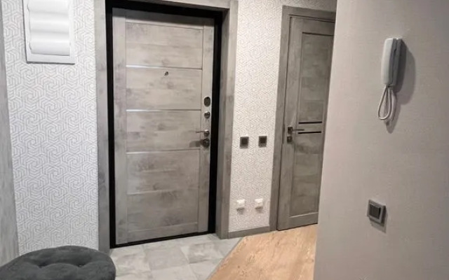 Квартира на Северном проспекте 36