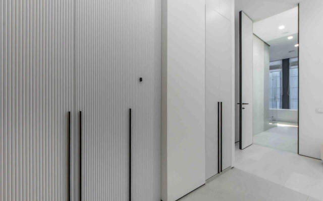 Апартаменты Ванна у окна! Объект для Ваших фото!