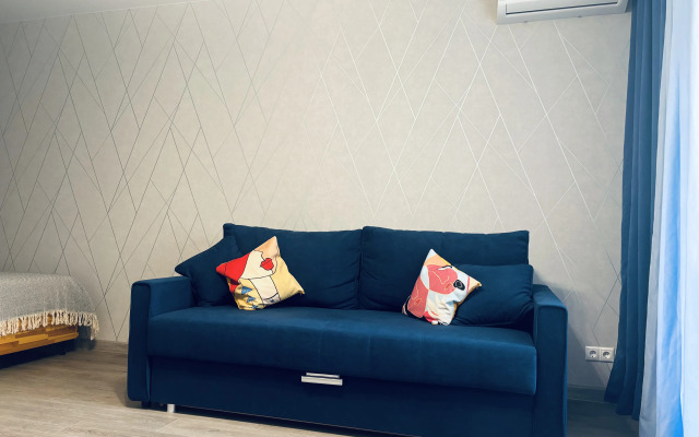 Квартира на Ямашева 102а