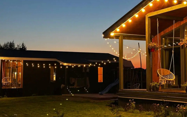 Частный дом VDerevne_pz