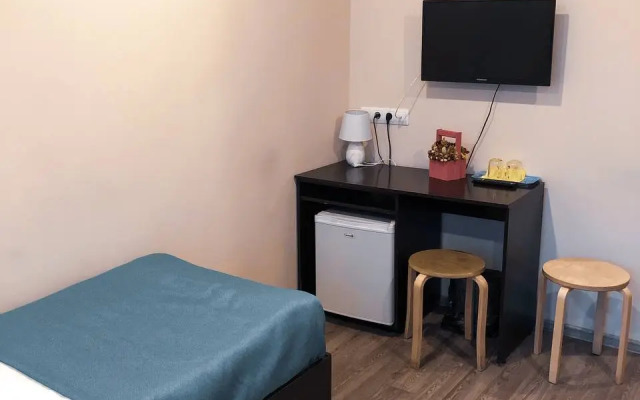 New House Mini-Hotel
