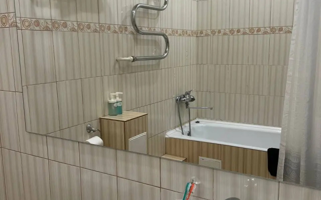 Апартаменты Diaday Irk 2