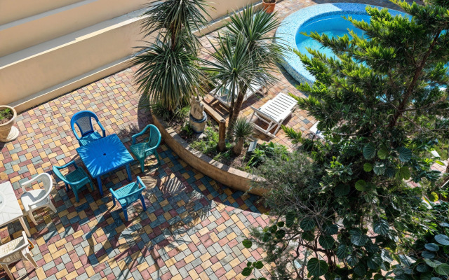 Matis Allama Group Guest house