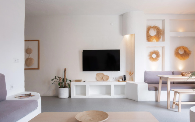 L'olive Homes