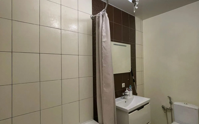 Квартира Мамаев Курган в шаговой доступности