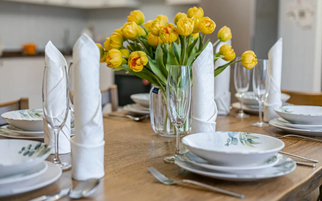 Частный дом Уютный дом