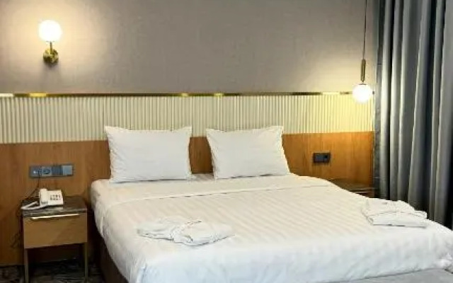 Отель Ozen Palace