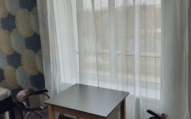 Апартаменты на Воровского номер 4