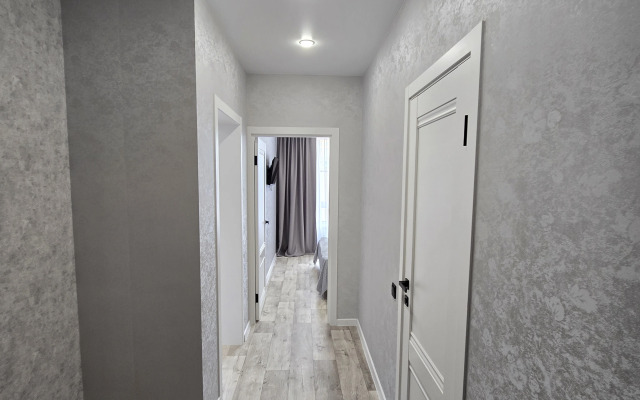 Апартаменты КемКомфорт на ул. Сарыгина 31к1