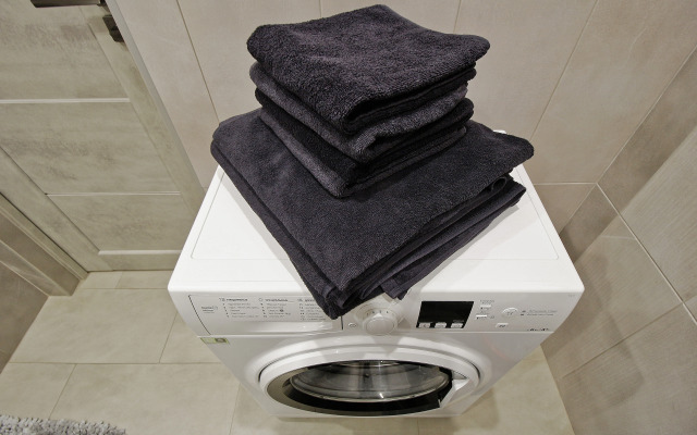 Квартира Апартаменты Like Apart в Амалиенау