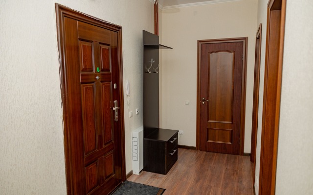 Апартаменты ДОМИНО возле биатлонного центра