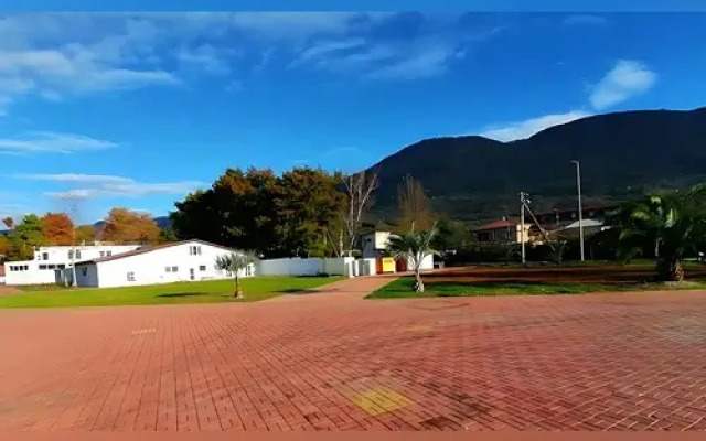 Europa Hotel