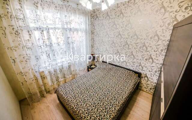 Квартира просторная квартира в Центре Ростов-на-Дону