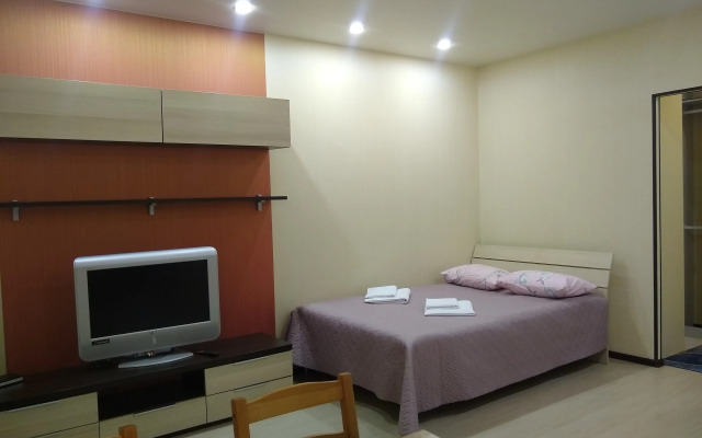 Квартира на Ул Технопарковая 5