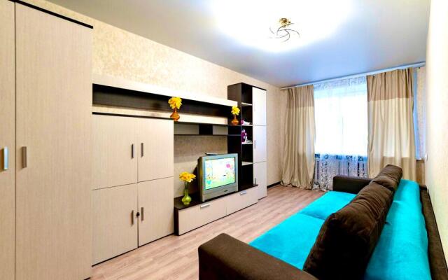Relax Apart - Pozharskogo Street 7 Apartments