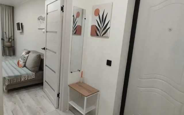 Style Studio Apartments