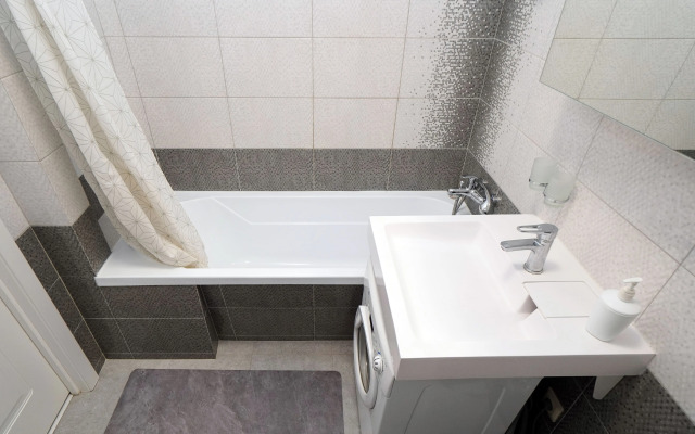 Квартира ODIRENT рядом с парком