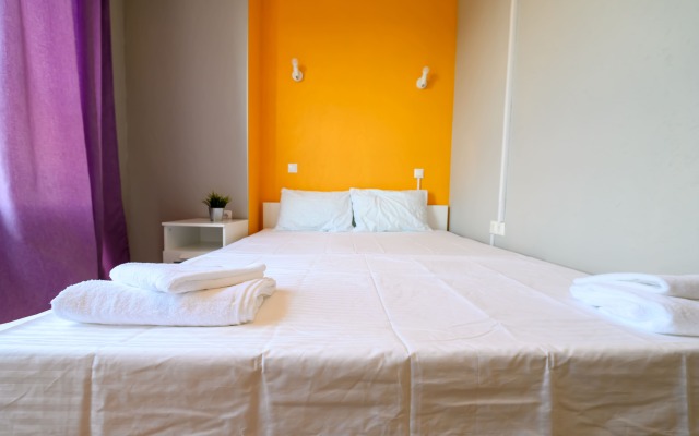 ZhK Landyishi 702/2 Lodging house