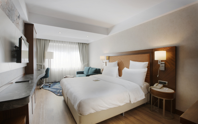 Mercure Istanbul Bakirkoy Hotel
