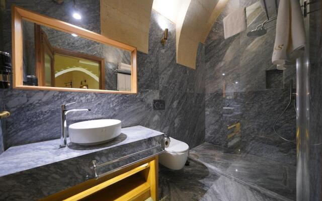 Kappadoks Cave Hotel
