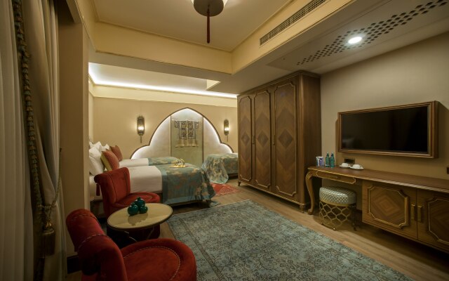 Romance Istanbul Hotel