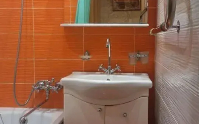 Квартира на 1-й Полевой 35