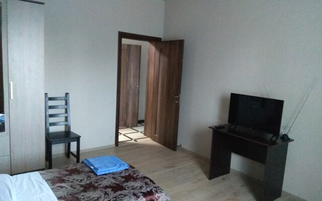 Vmeste Apartment