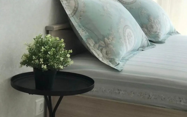 Квартира с прекрасным видом на реку Волхов