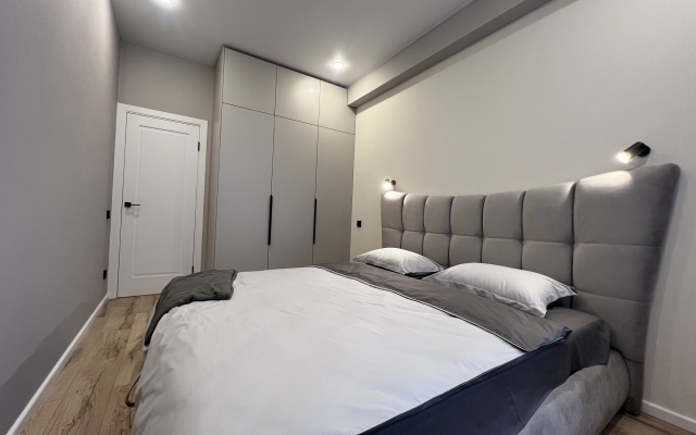 Zhiloy Kompleks Ty I Ya Apartments