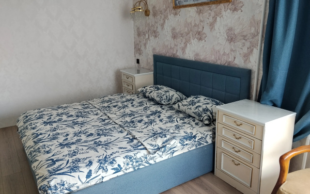 Апартаменты Zlata