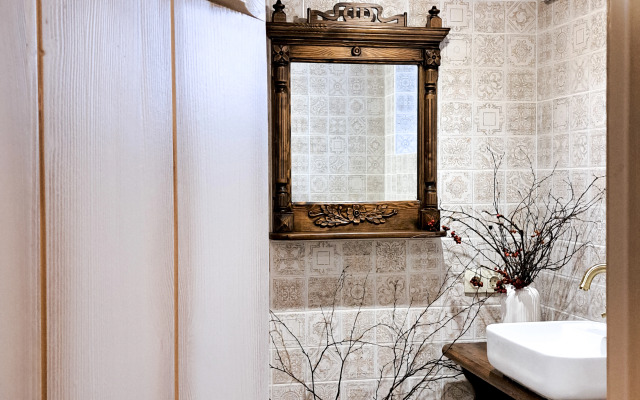 Апартаменты в доме на Пушкарской